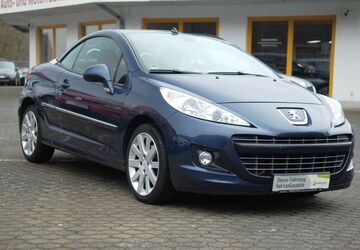 Peugeot 207 68.500 km 7.770 &euro; Schleiden 53937