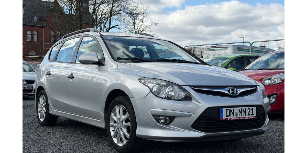 Hyundai i30 149.000 km 3.990 &euro; Düren 52349