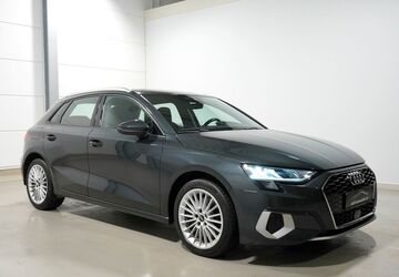 Audi A3 109.927 km 20.990 &euro; Hürth bei Köln 50354