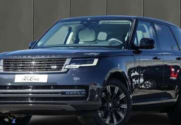 Land Rover Range Rover 4.600 km 149.890 &euro; Bonn 53117