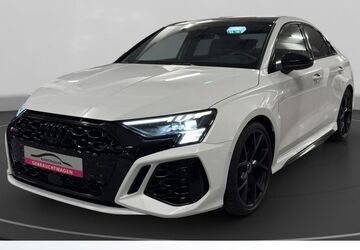 Audi RS3 43.350 km 55.980 &euro; Bonn 53119