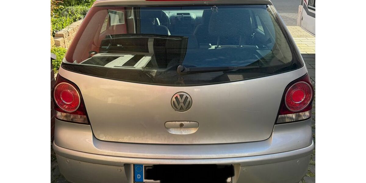 VW Polo 303.401 km 600 &euro; Euskirchen 53881