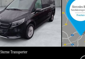 Mercedes-Benz V 300 37.123 km 68.680 &euro; Frechen 50226