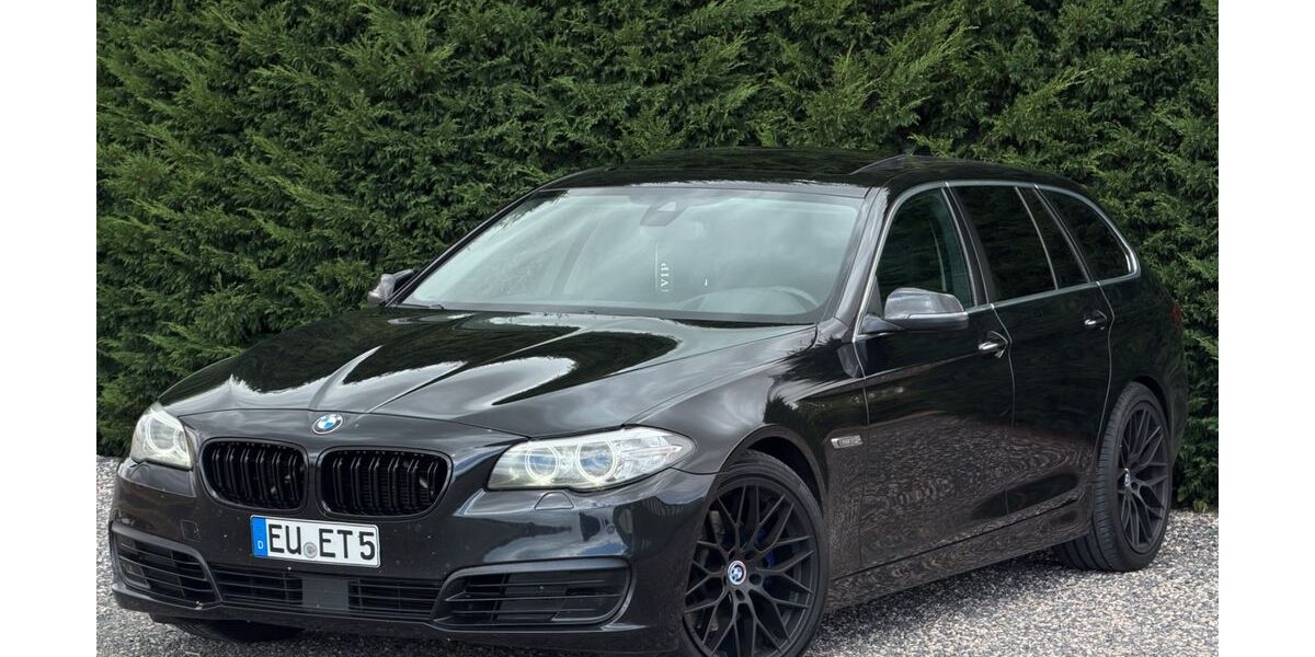BMW 520 273.700 km 10.800 &euro; Euskirchen 53881