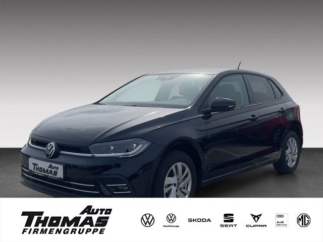 VW Polo 19.220 km 16.989 &euro; Bonn 53227