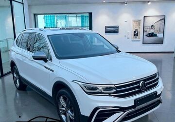 VW Tiguan Allspace 130.200 km 29.990 &euro; Bonn OT Pützchen 53229