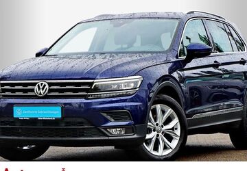 VW Tiguan 65.870 km 21.947 &euro; Bonn 53175