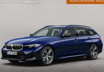 BMW M340d 48.285 km 48.999 &euro; Bonn 53119