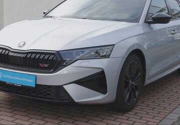 Skoda Octavia 26.570 km 34.950 &euro; Meckenheim / Bonn 53340