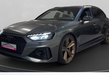 Audi RS4 97.046 km 61.980 &euro; Bonn 53119