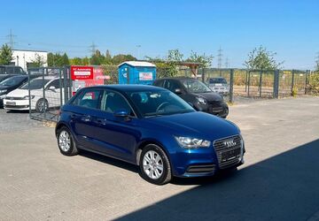 Audi A1 97.000 km 8.750 &euro; Wesseling (bei Köln) 50389