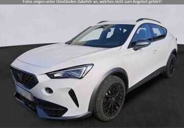 Cupra Formentor 37.961 km 30.790 &euro; Meckenheim / Bonn 53340