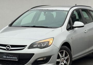 Opel Astra 268.000 km 2.500 &euro; Euskirchen 53881