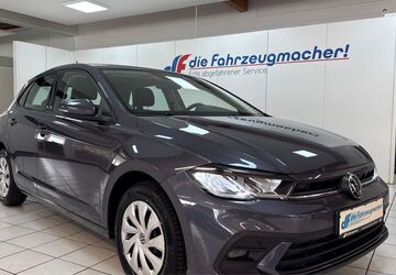 VW Polo 65.000 km 14.988 &euro; Rheinbach 53359