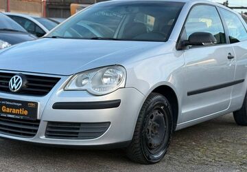 VW Polo 139.000 km 2.690 &euro; Euskirchen 53881