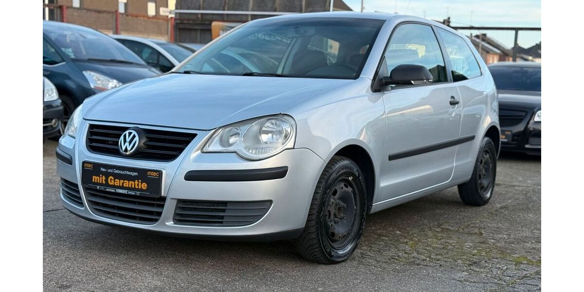 VW Polo 139.000 km 2.690 &euro; Euskirchen 53881