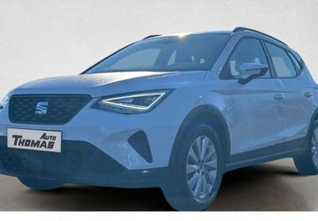 Seat Arona 21.400 km 21.880 &euro; Blankenheim 53945