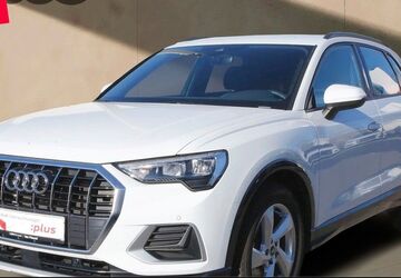 Audi Q3 15.200 km 38.450 &euro; Meckenheim / Bonn 53340