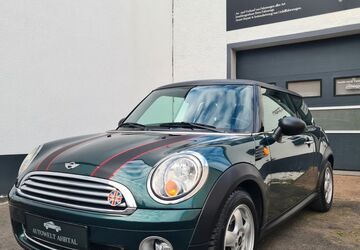 Mini ONE 248.816 km 2.990 &euro; Bad Neuenahr Ahrweiler 53474