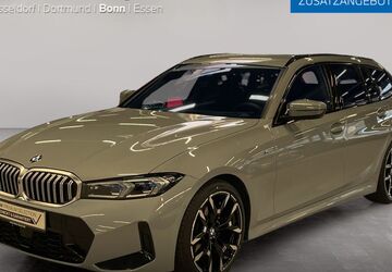 BMW 320 24.819 km 41.499 &euro; Bonn 53119