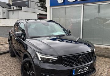 Volvo XC40 10.000 km 40.900 &euro; Düren 52351