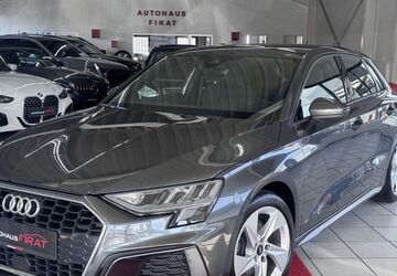 Audi A3 97.100 km 23.849 &euro; Erftstadt / Köln 50374