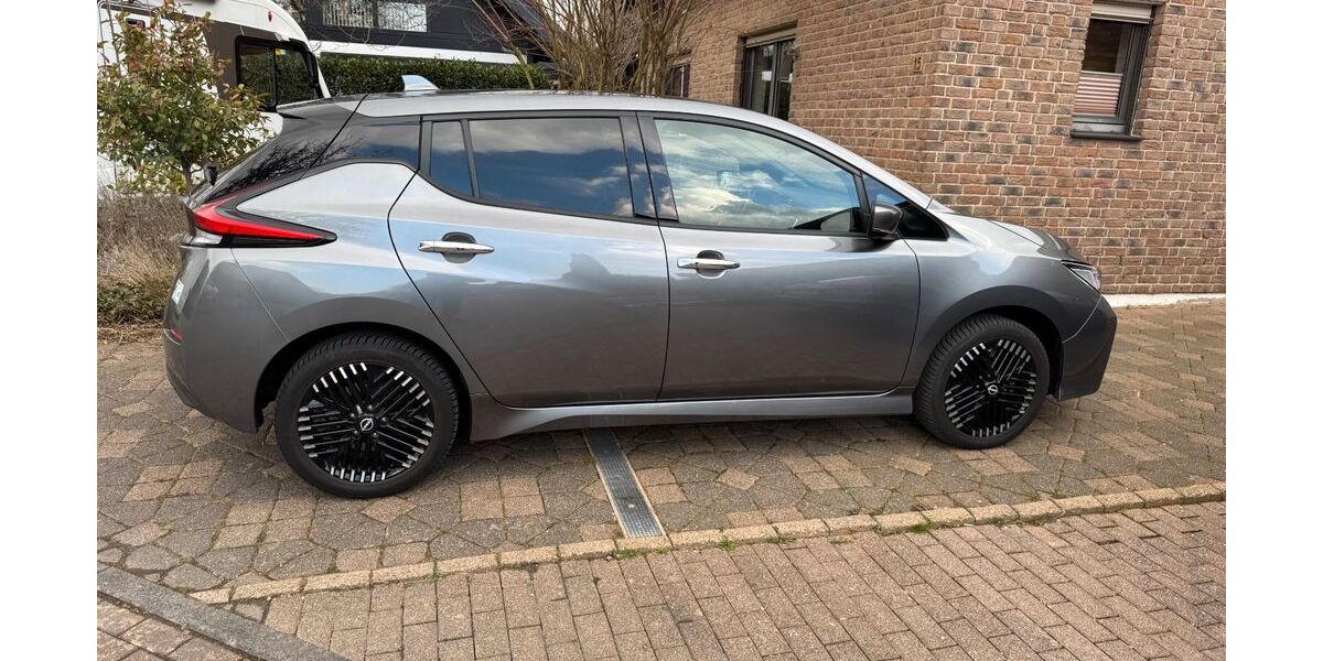 Nissan Leaf 45.000 km 15.000 &euro; Euskirchen 53881
