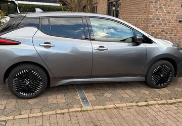 Nissan Leaf 45.000 km 16.000 &euro; Euskirchen 53881