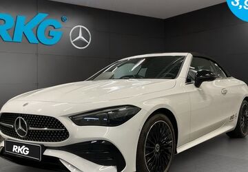 Mercedes-Benz CLE 200 9.800 km 62.890 &euro; Bornheim 53332