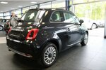 Fiat 500 1.2 8V Lounge 69.350 km 8.480 &euro; Euskirchen 53881
