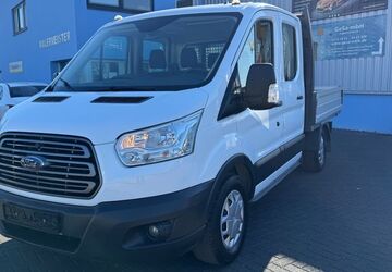 Ford Transit 89.000 km 19.850 &euro; brühl 50321