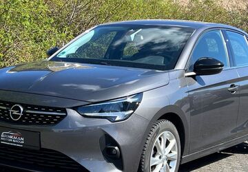 Opel Corsa 41.431 km 12.695 &euro; Weilerswist 53919