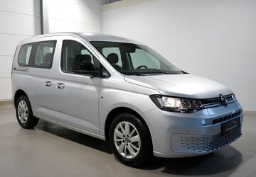 VW Caddy 22.731 km 29.950 &euro; Hürth bei Köln 50354