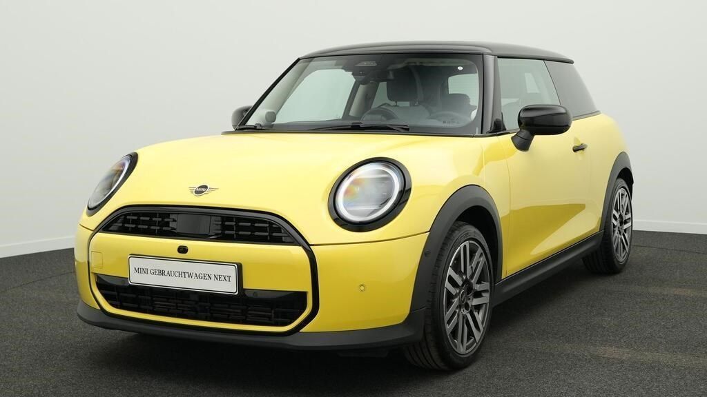 Mini Cooper C 20.236 km 27.588 &euro; Bonn 53119