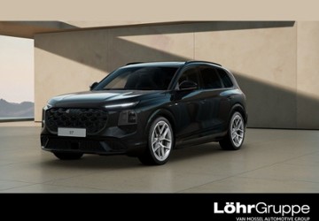 Audi Q7 5.500 km 129.990 &euro; Meckenheim / Bonn 53340