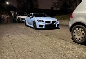 BMW M2 47.500 km 56.999 &euro; Hürth 50354
