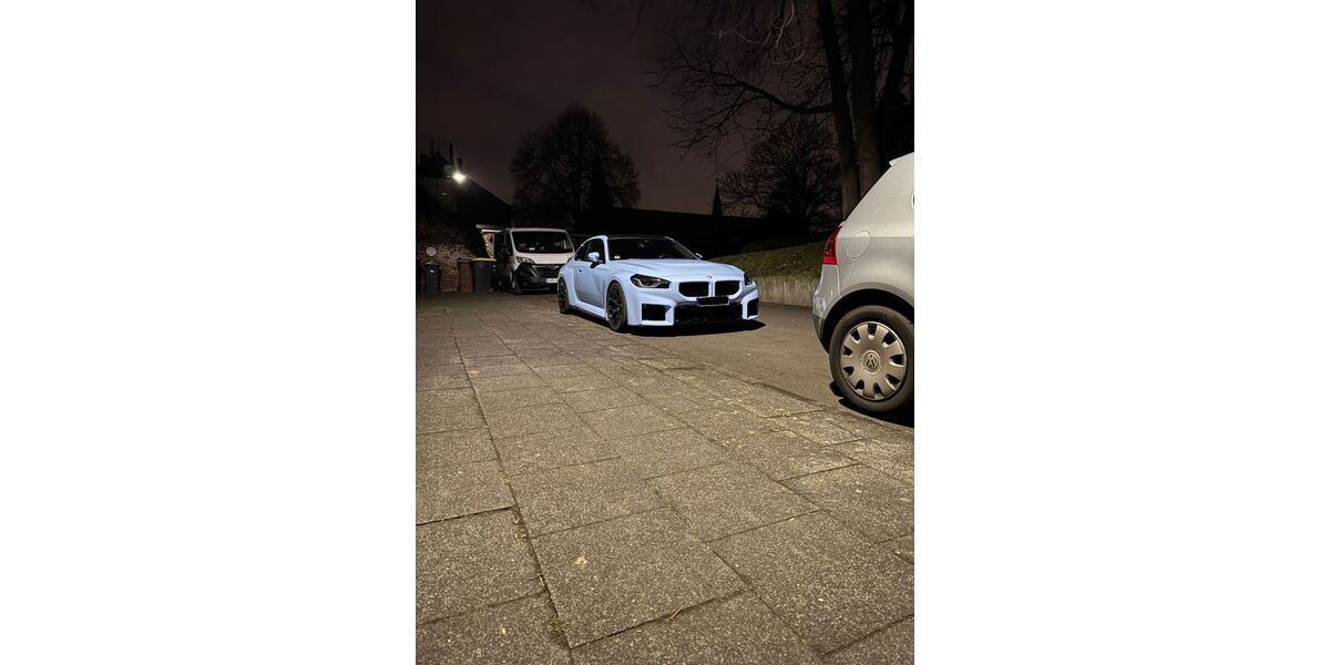 BMW M2 47.500 km 56.999 &euro; Hürth 50354