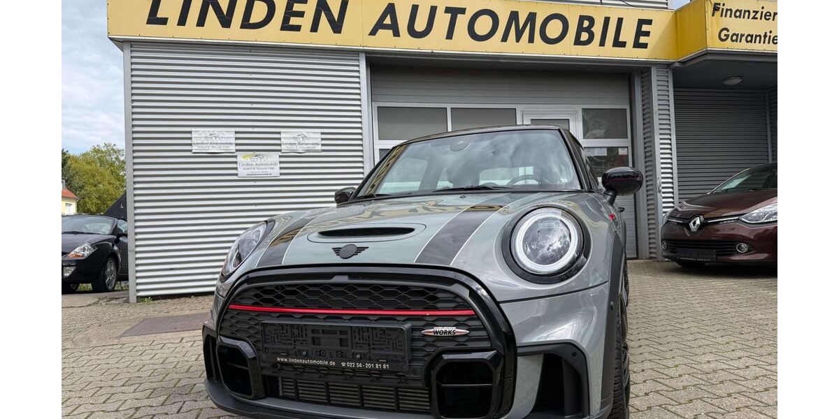 Mini John Cooper Works 21.991 km 29.950 &euro; Frechen 50226