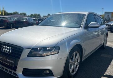 Audi A4 272.580 km 5.500 &euro; Rheinbach 53359