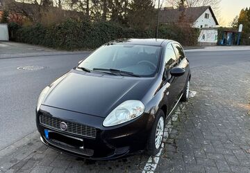 Fiat Grande Punto 160.000 km 1.400 &euro; Bonn 53127