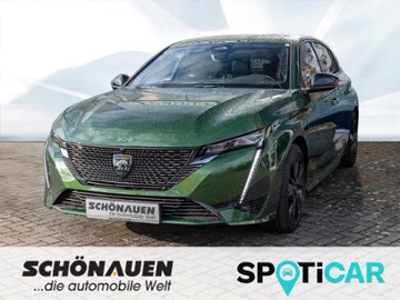Gebrauchte Peugeot 308