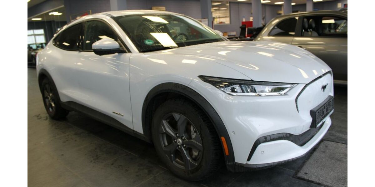 Ford Mustang Mach-E 55.700 km 24.980 &euro; Euskirchen 53881