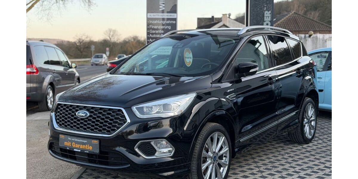 Ford Kuga 140.090 km 13.100 &euro; Bonn 53179