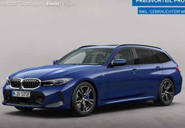 BMW 330 12.382 km 49.999 &euro; Bonn 53119