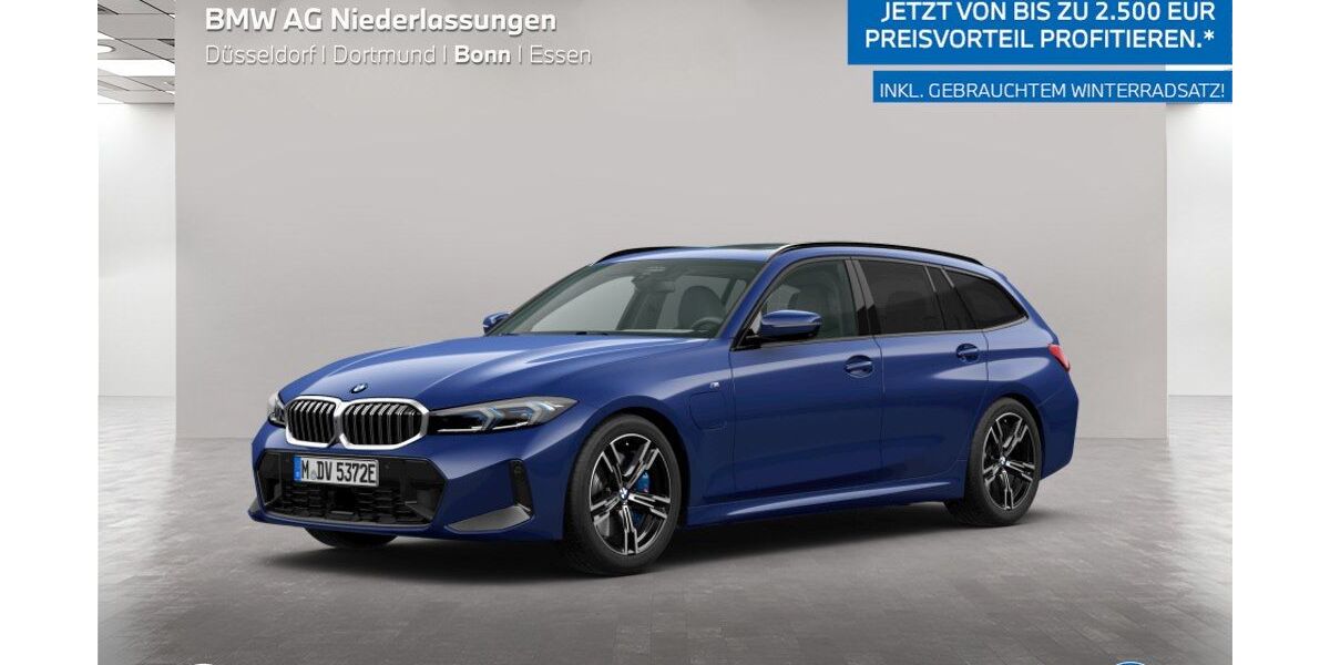BMW 330 12.382 km 49.999 &euro; Bonn 53119