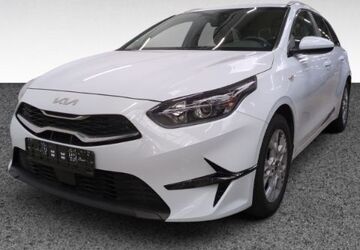 Kia ceed Sportswagon 22.049 km 24.980 &euro; Bonn 53119