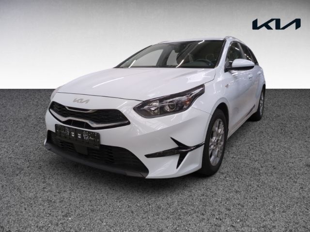 Kia ceed Sportswagon 22.049 km 24.980 &euro; Bonn 53119
