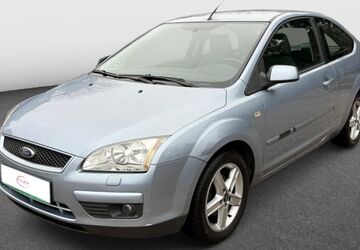 Ford Focus 106.125 km 2.250 &euro; Hürth 50354