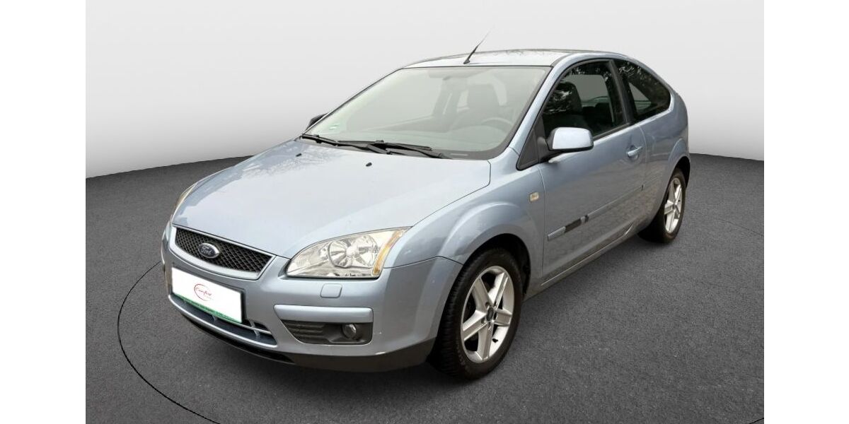 Ford Focus 106.125 km 2.250 &euro; Hürth 50354