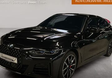 BMW M440 114.571 km 44.990 &euro; Bonn 53119